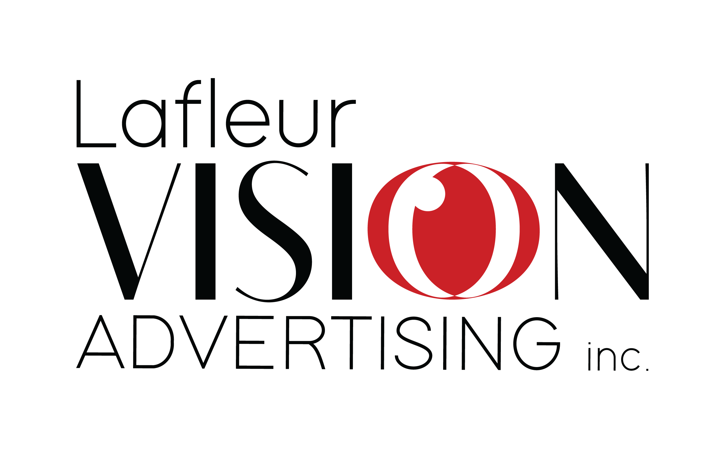 Lafleur Vision Advertising Inc.